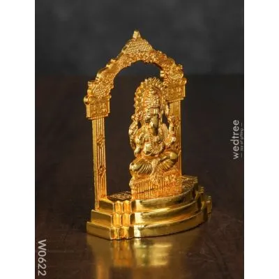 Murthi – Ganesha in Frame Murthi – Ganesha in Frame