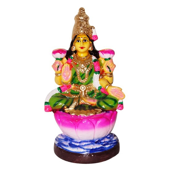 Sri Lakshmi – 17 Inch – PM Sri Lakshmi – 17 Inch – PM