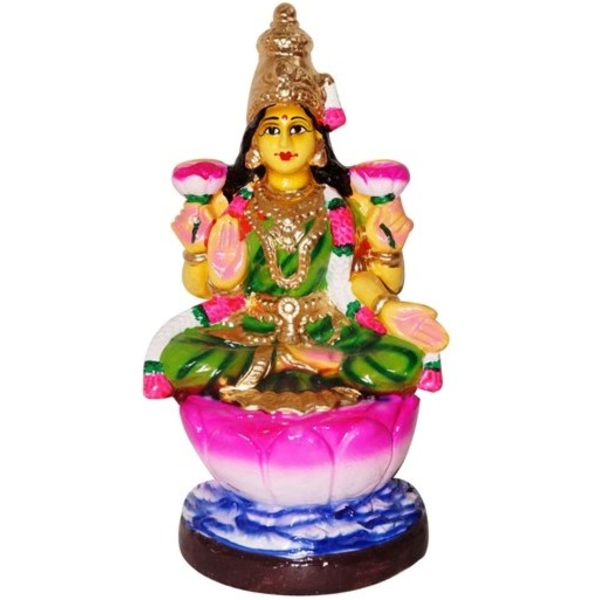 Sri Lakshmi – 17 Inch – PM Sri Lakshmi – 17 Inch – PM