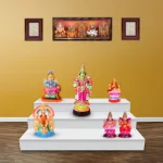 Sri Lakshmi – 17 Inch – PM Sri Lakshmi – 17 Inch – PM