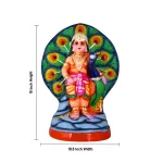 Sri Lakshmi Sitting – 13 Inch – PM Sri Lakshmi Sitting – 13 Inch – PM