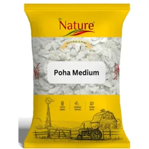 Dr. Nature Poha (Medium) – 500g