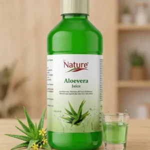 Dr.Nature Aloe Vera Juice 500ml