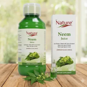 Dr.Nature Neem (Indian Liliac) Juice 500ml