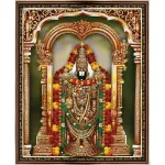 Photo Frame – Dhakshina Moorthy – 14 x 11 Inches