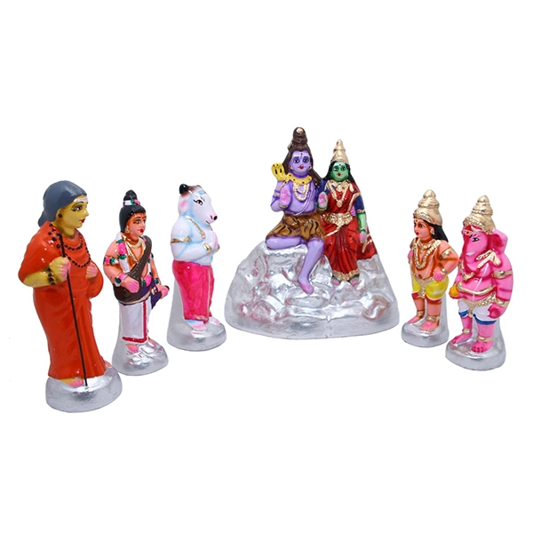 Thiruvilayadal Set – 10 Inch – PM Thiruvilayadal Set – 10 Inch – PM