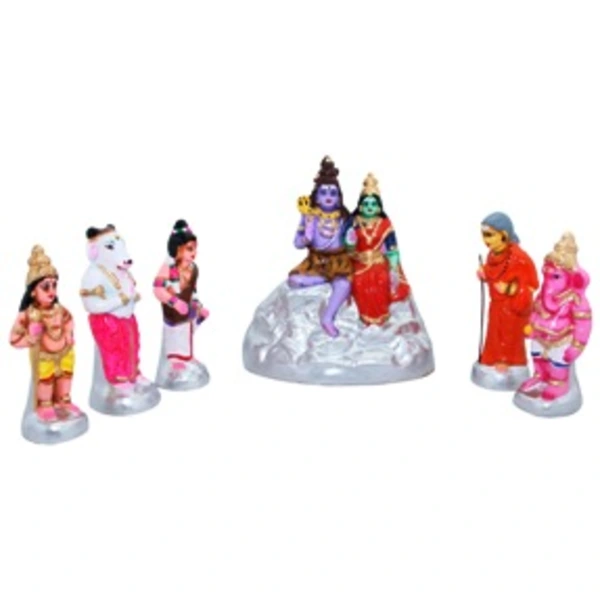 Thiruvilayadal Set – 10 Inch – PM Thiruvilayadal Set – 10 Inch – PM