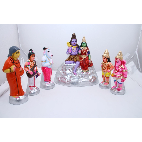 Thiruvilayadal Set – 10 Inch – PM Thiruvilayadal Set – 10 Inch – PM