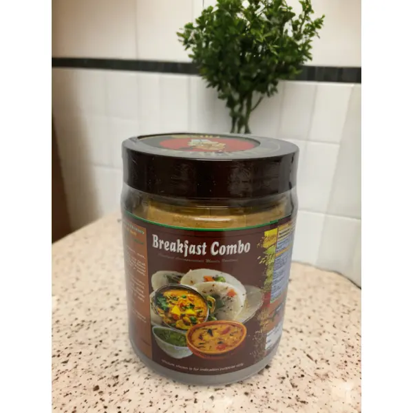 Mylai Iyers Breakfast Combo – 150g Mylai Iyers Breakfast Combo – 150g