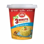 MTR Cuppa Magic Masala Upma 80g (pack of 2) MTR Cuppa Magic Masala Upma 80g (pack of 2)