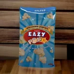 Eazy POP Microwave Popcorn – BUTTER