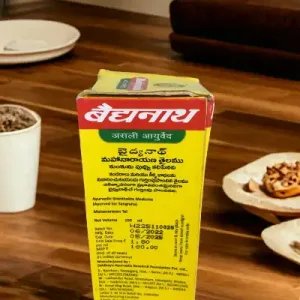 Baidhyanath Mahanarayan Thailam – 100ml