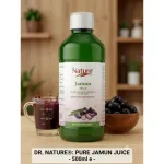 Dr.Nature Karela Juice 1 ltr