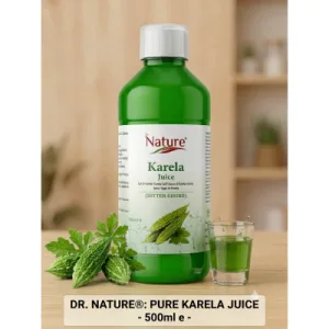 Dr.Nature Karela Juice 500ml