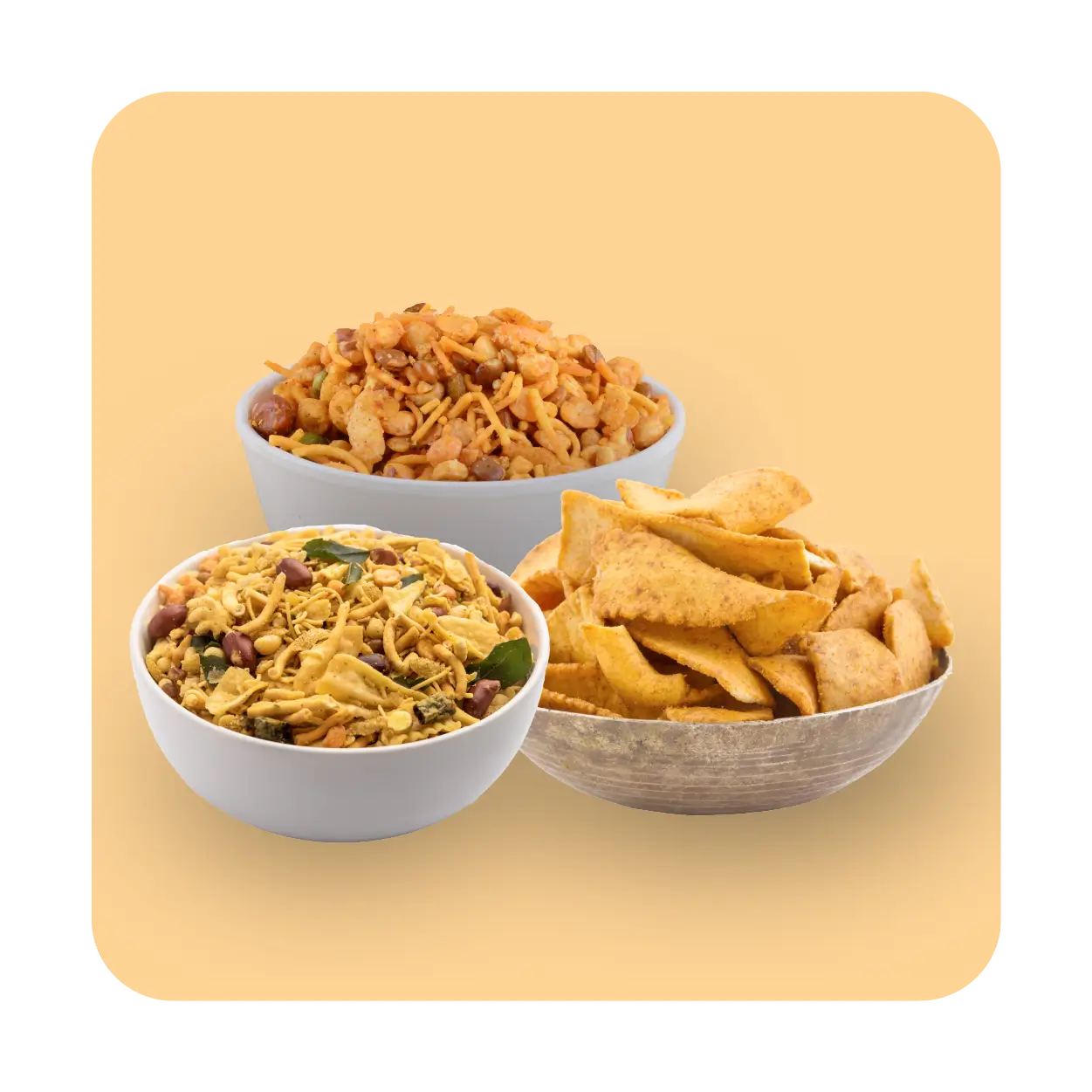 Indian Snacks