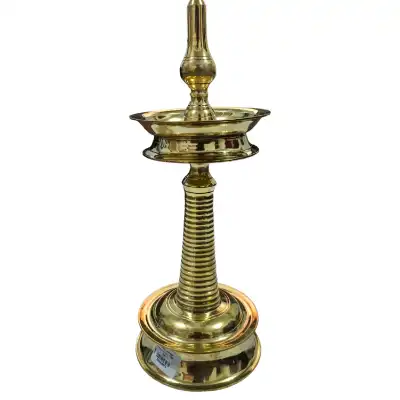 BS Kerala Lamp Akp Round 14 Inch – 1.630 Kgs BS Kerala Lamp Akp Round 14 Inch – 1.630 Kgs