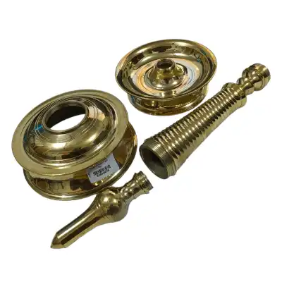 BS Kerala Lamp Akp Round 14 Inch – 1.630 Kgs BS Kerala Lamp Akp Round 14 Inch – 1.630 Kgs