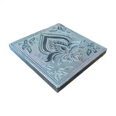 S/F Bajot Silver/Gold 4 x 4 S/F Bajot Silver/Gold 4 x 4