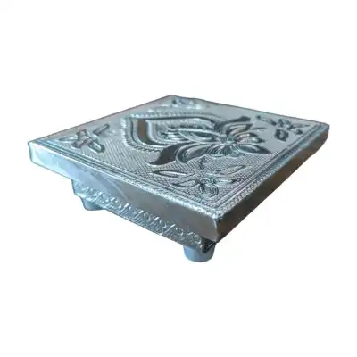 S/F Bajot Silver/Gold 4 x 4 S/F Bajot Silver/Gold 4 x 4