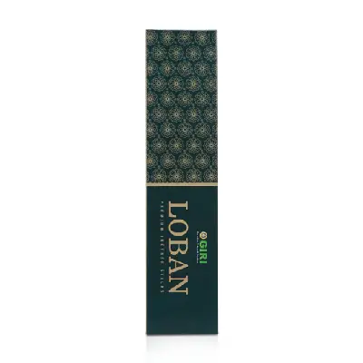 Giri Loban Incense Sticks – 50 Gms Giri Loban Incense Sticks – 50 Gms