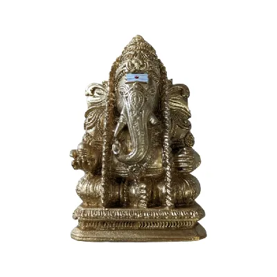 Ganesha – Pillayarpatti – PP106 – 3.5 Inch Ganesha – Pillayarpatti – PP106 – 3.5 Inch
