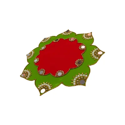 Rangoli Diya Base – Big – 11 Inch Rangoli Diya Base – Big – 11 Inch
