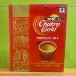 Chakra Gold Care Tea-100G