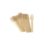 Wooden spoons (pack of 100) Wooden spoons (pack of 100)