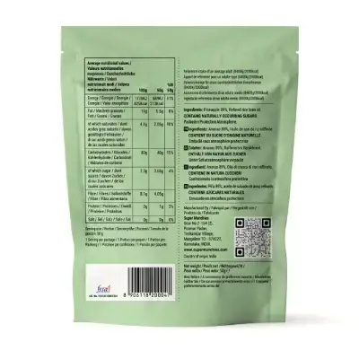 Super Munchies Vacuum Cooked Pineapple Chips – 50g (pack of 4) Super Munchies Vacuum Cooked Pineapple Chips – 50g (pack of 4)