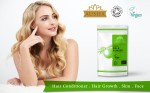 Amla Powder 2