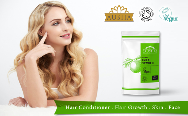 amla powder