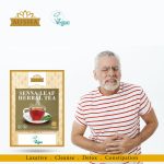 New Senna Loose Leaf Herbal Tea @ 4168x4168