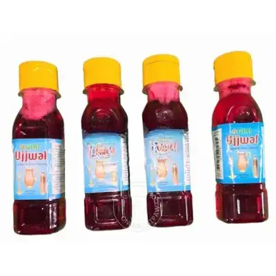 Giri Ujjwal Copper And Brass Cleaner 100ml-(Pack of 4) Giri Ujjwal Copper And Brass Cleaner 100ml-(Pack of 4)