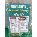 KOVILPATTI FRIED GRAM BALLS 90GMS _1