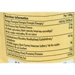 Laila Gram Flour 2kg_4
