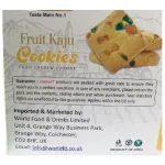 Mehar Fruit Kaju Cookies - 200g_4