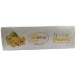 Mehar Fruit Kaju Cookies - 200g_5