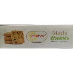 Mehar Methi Cookies - 200g_2