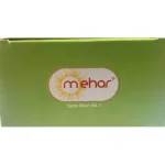 Mehar Methi Cookies - 200g_3