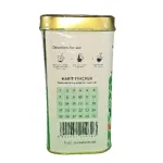 Miracle Milk (Moringa) Instant Latte Mix 250 gm_4