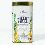 Honey Shots Ginger Honey Sachets | Kids friendly | 50 Sachets (500 gm)