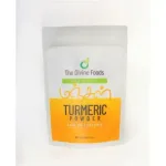 Natural Turmeric Powder with 5.9% High curcumin 125gm Natural Turmeric Powder with 5.9% High curcumin 125gm