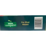 Tata Sampann Pav Bhaji Masala - 100g_6