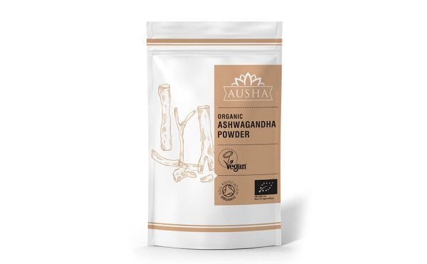 ashwagandha powder