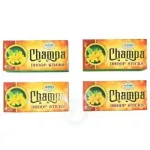 Jasmine Incense (Dhoop)-(Pack of 4) Jasmine Incense (Dhoop)-(Pack of 4)