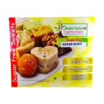 Dezire Sugar Free Low GI Kesar Peda – 200g (pack of 2) Dezire Sugar Free Low GI Kesar Peda – 200g (pack of 2)