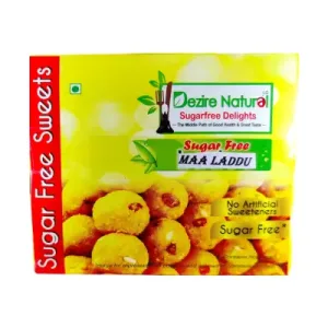Dezire Sugar Free Low GI Maaladu - 200g (pack of 1)