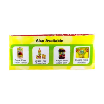 Dezire Sugar Free Low GI Milk Burfi – 200g (pack of 1) Dezire Sugar Free Low GI Milk Burfi – 200g (pack of 1)