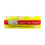 Dezire Sugar Free Low GI Milk Peda – 200g (pack of 1)_3