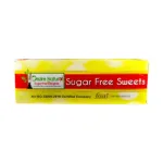 Dezire Sugar Free Low GI Pista Roll – 200g (pack of 1)_3